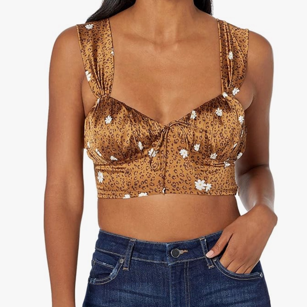 For love and lemons top